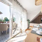 Haus An Der Duene 8 Lobbe
