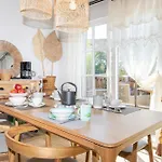 Haus An Der Duene 8 * Lobbe
