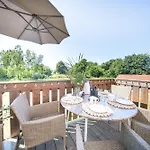 Haus An Der Duene 8 Lejlighed Lobbe