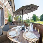 Lejlighed Haus An Der Duene 8