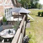 Haus An Der Duene 8 * Lobbe