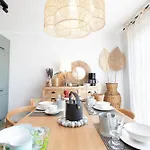 Lejlighed Haus An Der Duene 8 *