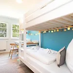 Haus An Der Duene 8 * Lobbe