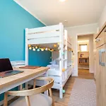 Haus An Der Duene 8 Lejlighed *