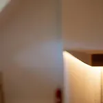 Haus An Der Duene 8 Lejlighed *