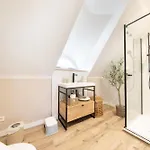 Lejlighed Haus An Der Duene 8