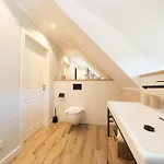 Haus An Der Duene 8 * Lobbe