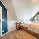 Lejlighed Haus An Der Duene 8 Lobbe