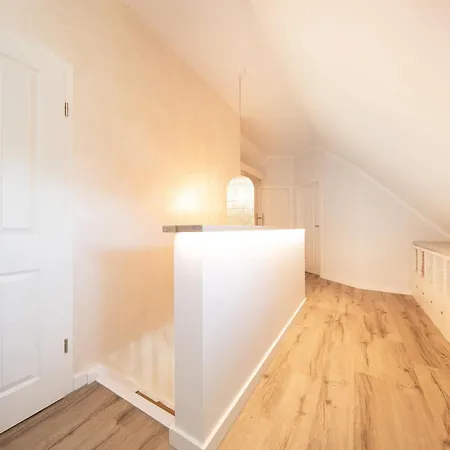 Apartment Haus An Der Düne 8 *